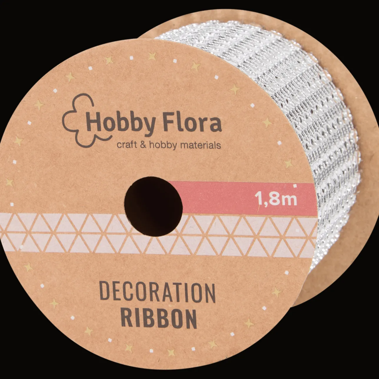 Action Hobby Flora decoratielint> Knutselen
