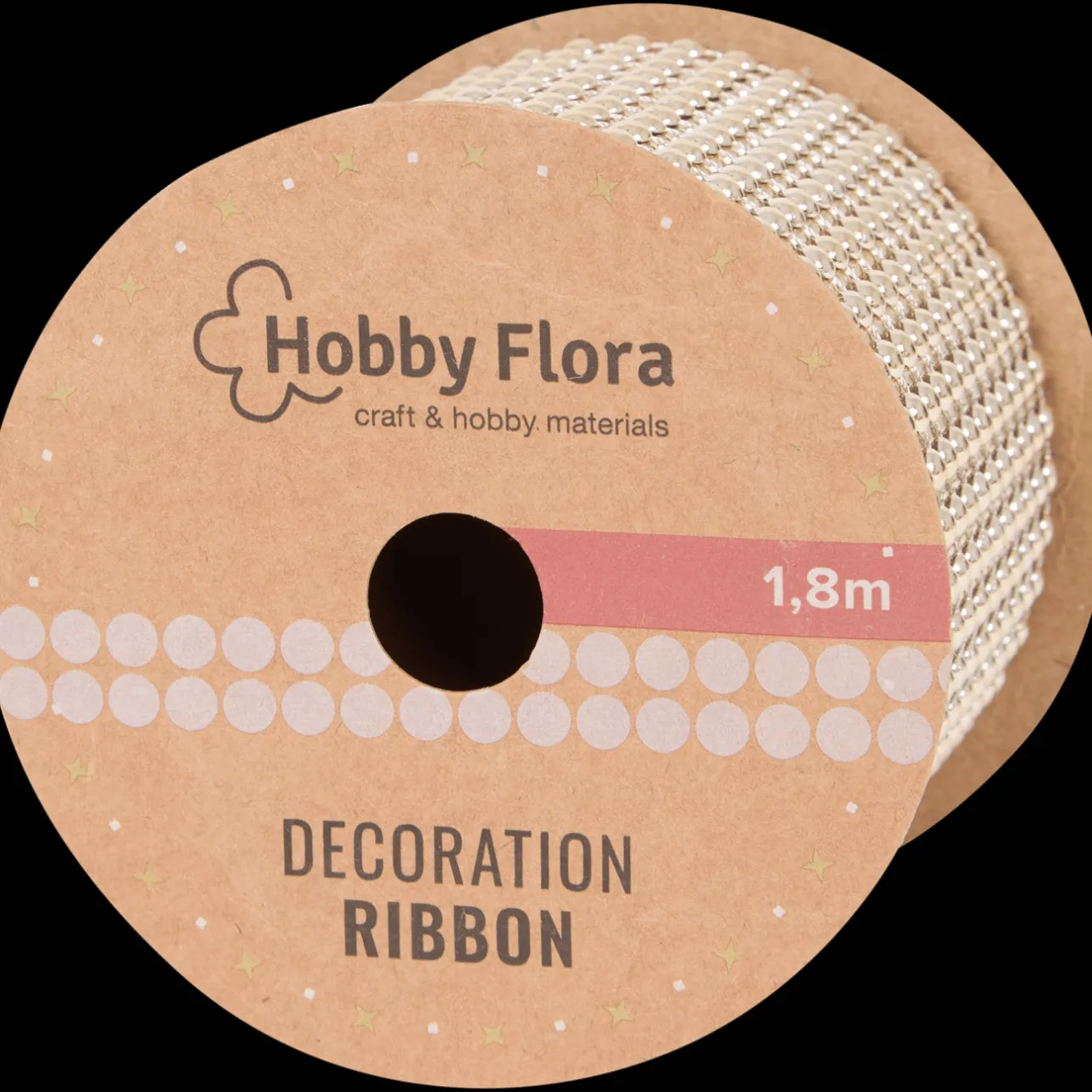 Action Hobby Flora decoratielint> Knutselen