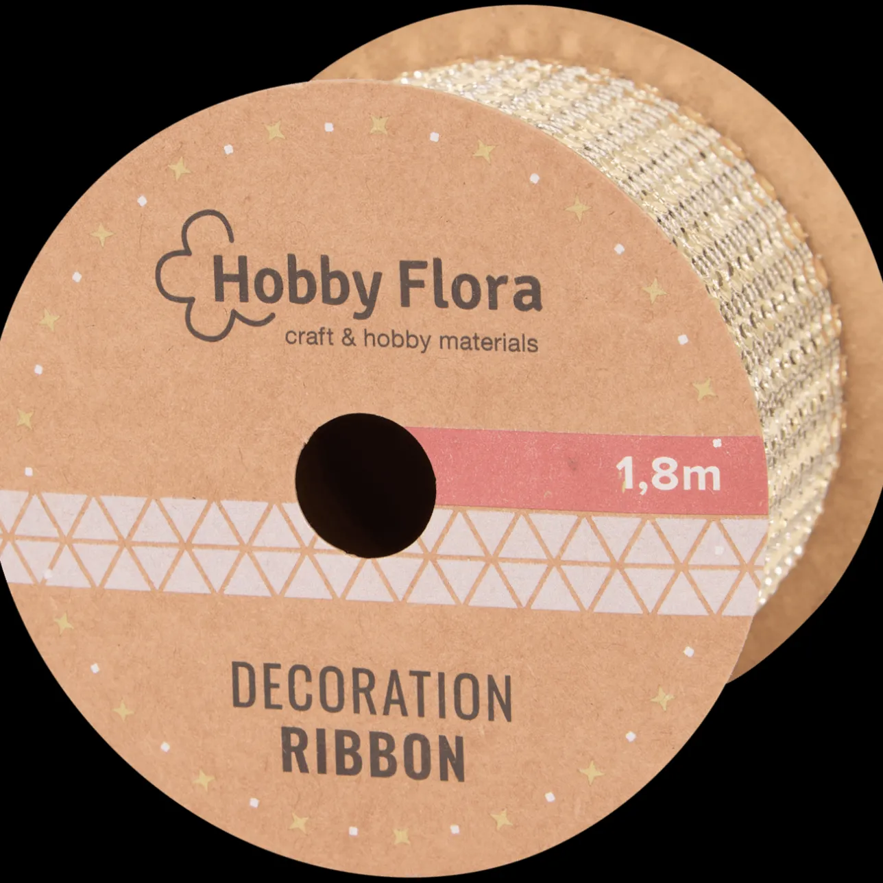 Action Hobby Flora decoratielint> Knutselen