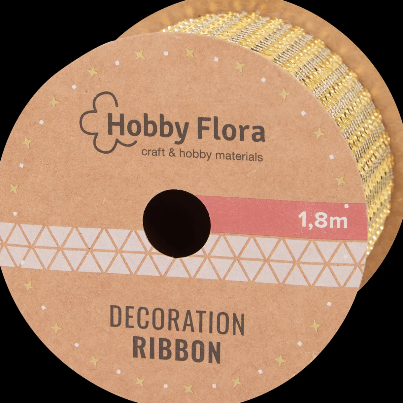 Action Hobby Flora decoratielint> Knutselen
