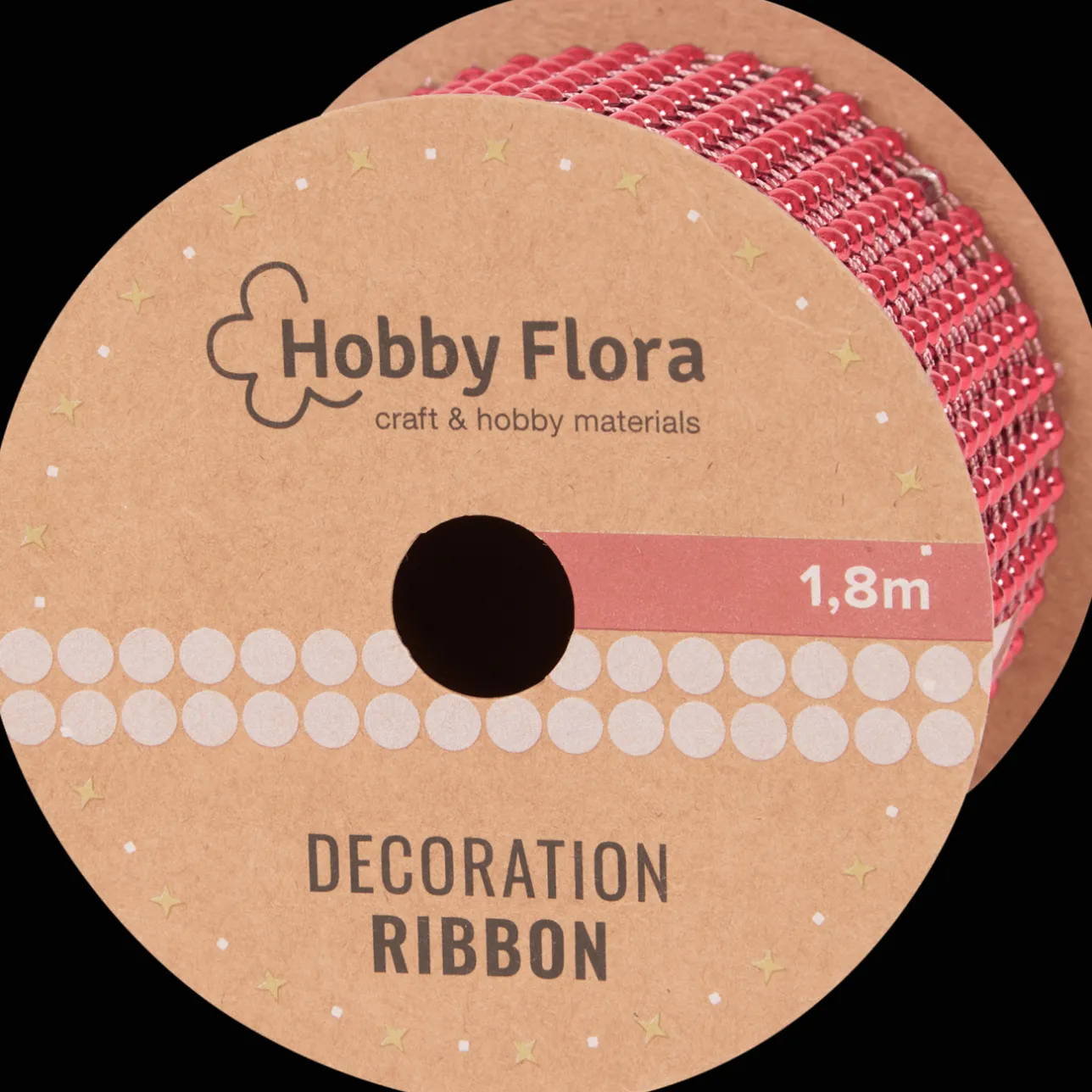 Action Hobby Flora decoratielint> Knutselen
