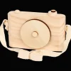 Action Hobby Flora houten camera> Knutselen