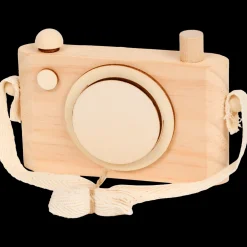 Action Hobby Flora houten camera> Knutselen