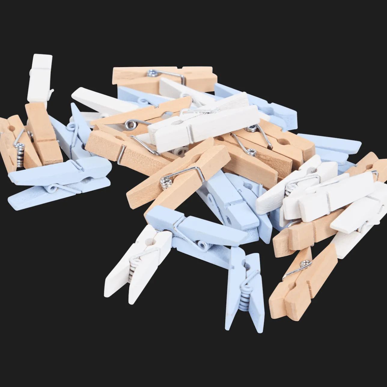Action Hobby Flora houten decoraties> Knutselen