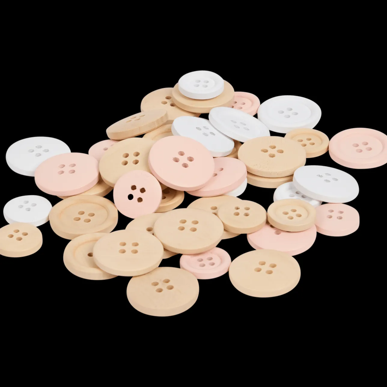 Action Hobby Flora houten decoraties> Knutselen