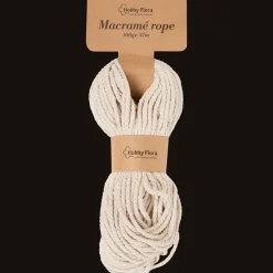 Action Hobby Flora macramé-touw> Breien & Haken