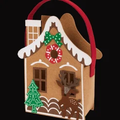 Action Hobby Flora vilten cadeautas> Inpakken