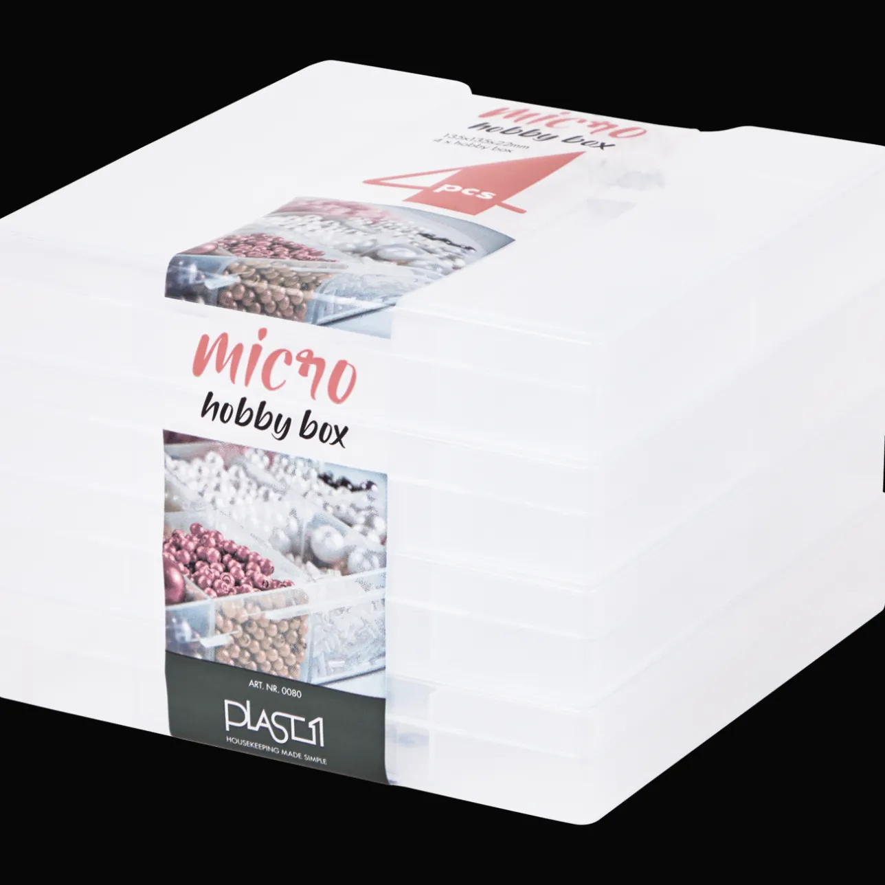 Action Hobby organizer> Bureau Accessoires