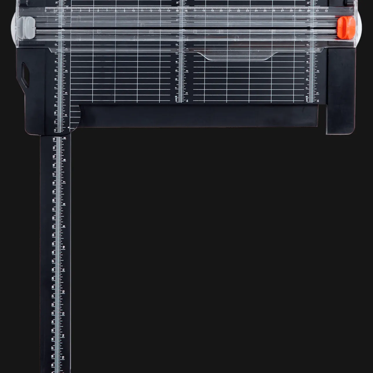 Action Hobby papiersnijder + riller> Bureau Accessoires