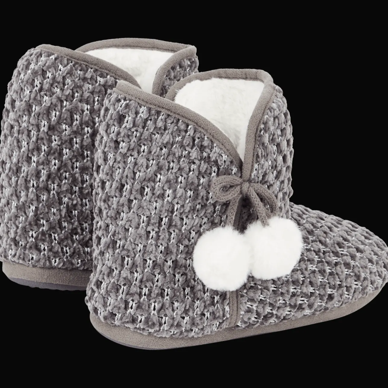 Action Hoge pantoffels> Schoenen