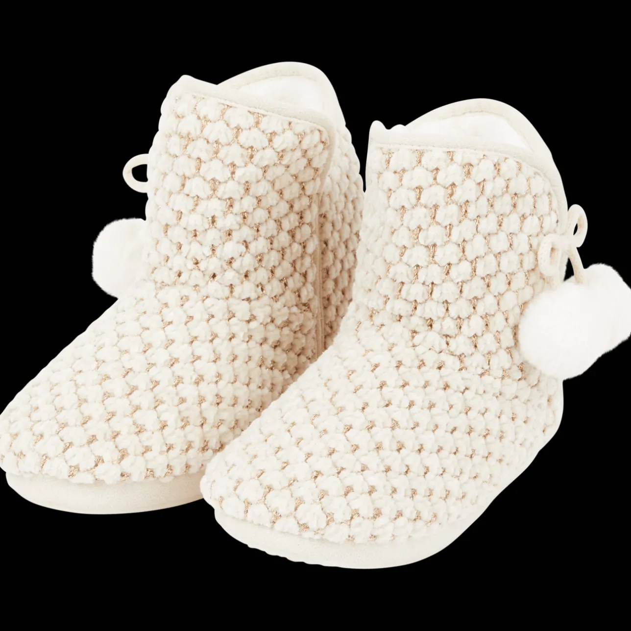 Action Hoge pantoffels> Schoenen