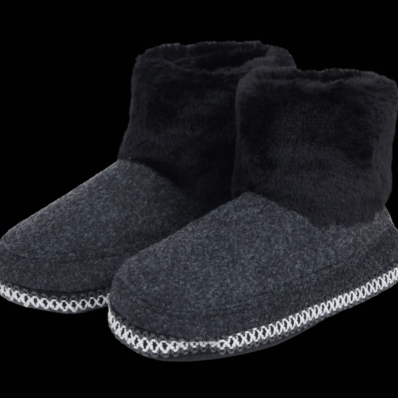 Action Hoge pantoffels> Schoenen