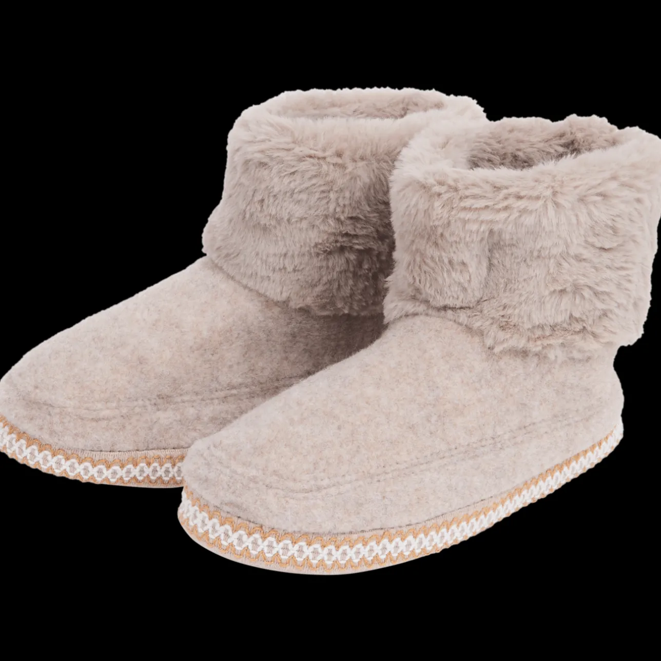 Action Hoge pantoffels> Schoenen