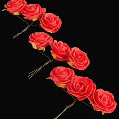 Action Home Accents decoratieve rozen> Woonaccessoires