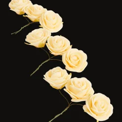 Action Home Accents decoratieve rozen> Woonaccessoires