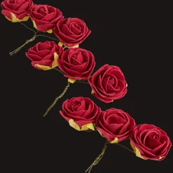 Action Home Accents decoratieve rozen><noscript><img width=