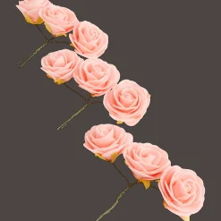 Action Home Accents decoratieve rozen><noscript><img width=