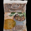 Action Home Accents decoratieve houtsnippers> Woonaccessoires