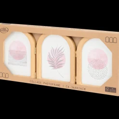 Action Home Accents drieluik fotolijst><noscript><img width=