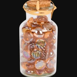 Action Home Accents glazen decoratiestenen> Woonaccessoires