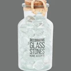Action Home Accents glazen decoratiestenen> Woonaccessoires