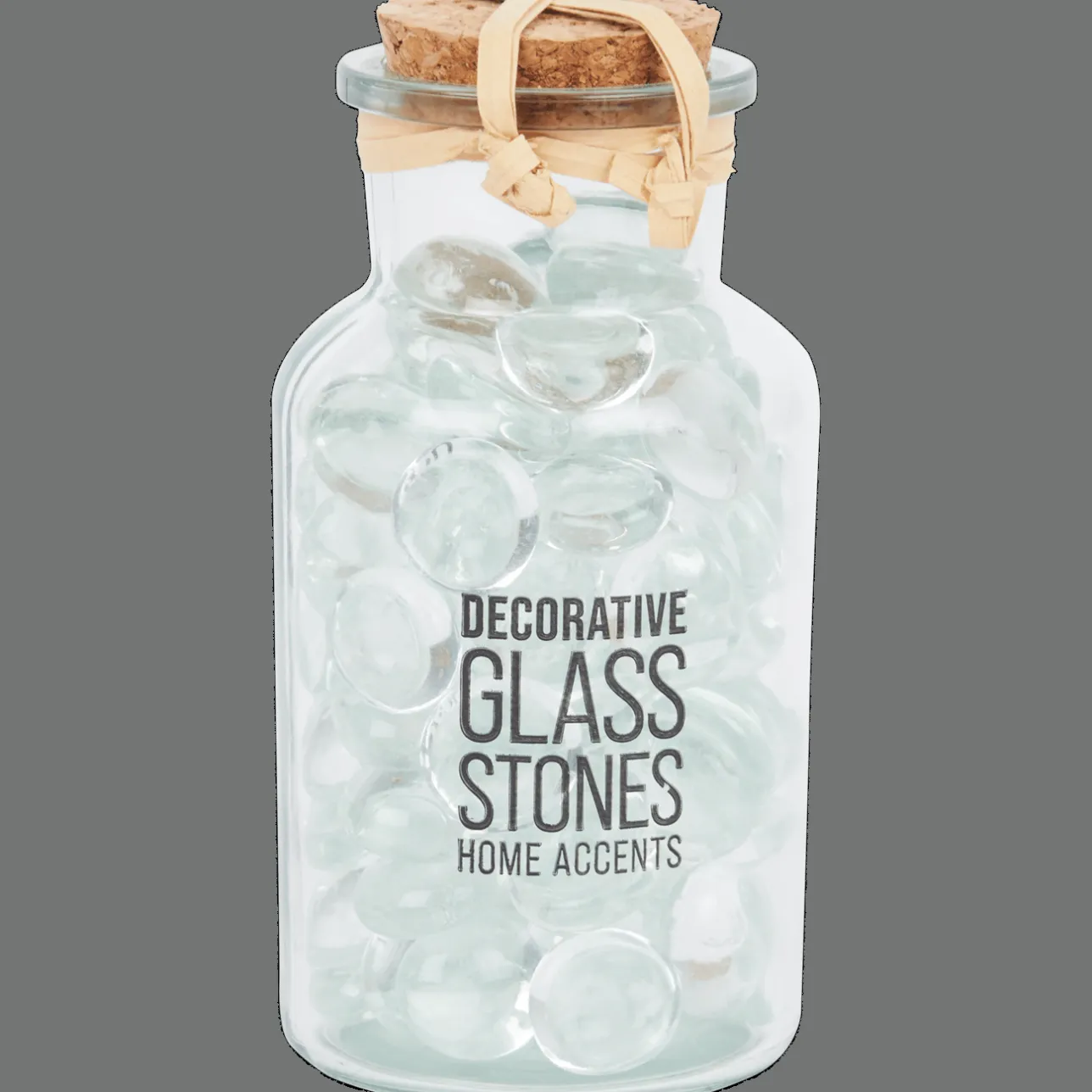 Action Home Accents glazen decoratiestenen> Woonaccessoires