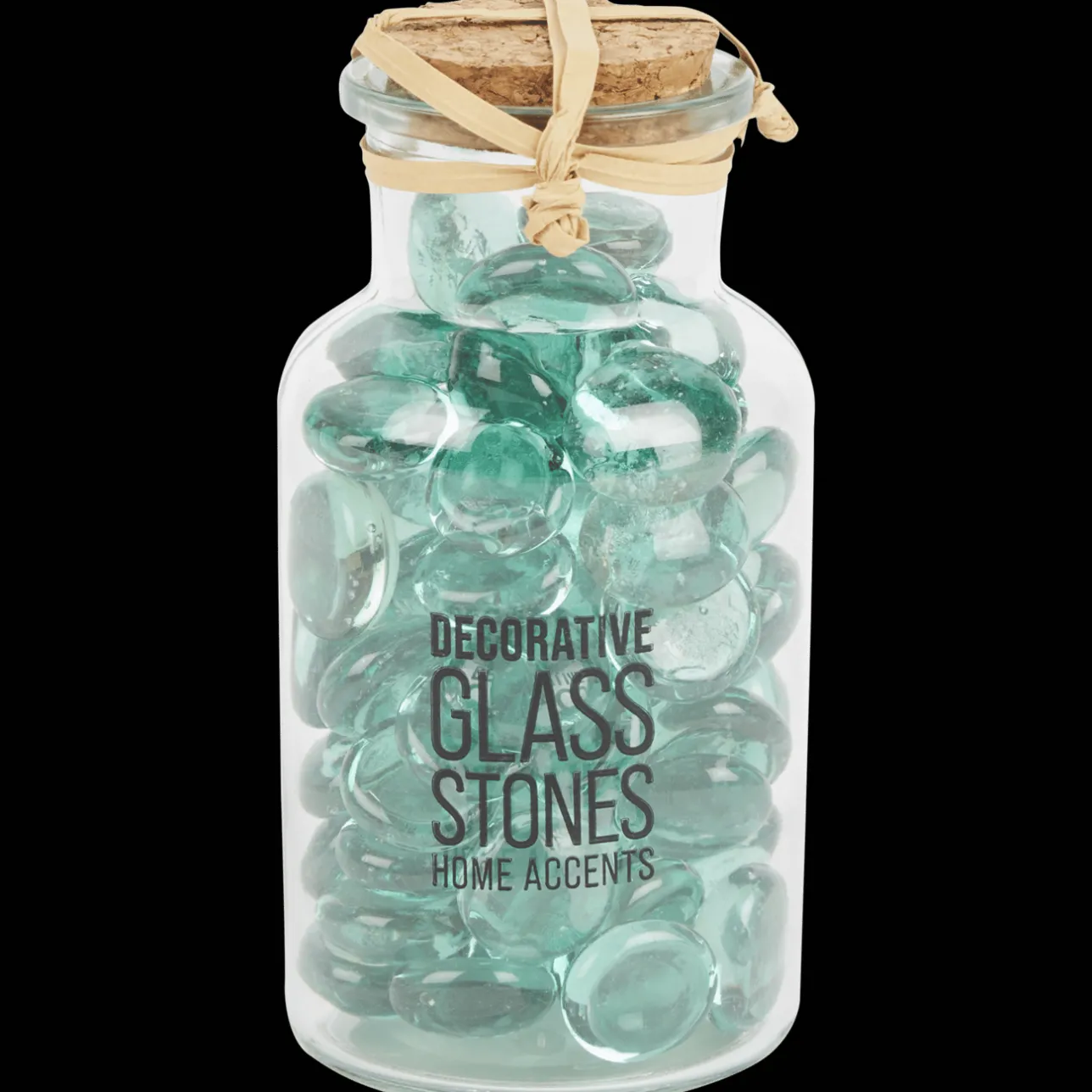 Action Home Accents glazen decoratiestenen> Woonaccessoires