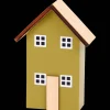 Action Home Accents houten huisje> Woonaccessoires