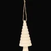 Action Home Accents houten kerstboomhanger> Seizoensdecoratie