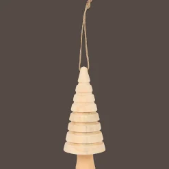 Action Home Accents houten kerstboomhanger><noscript><img width=
