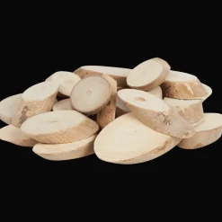 Action Home Accents houten snippers> Kunstplanten & -Bloemen