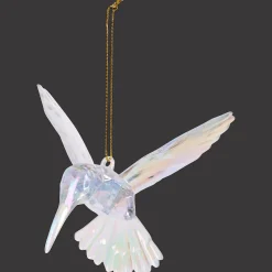 Action Home Accents kerst-acrylhanger> Seizoensdecoratie