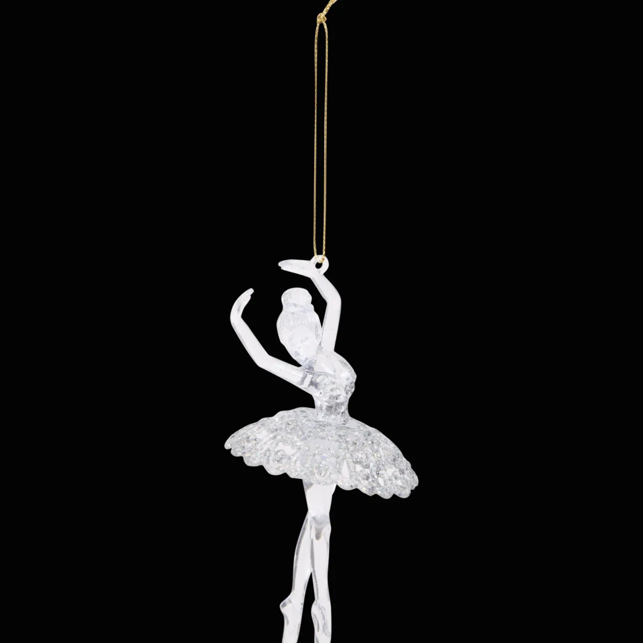 Action Home Accents kerst-acrylhanger> Seizoensdecoratie