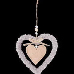 Action Home Accents kersthanger> Seizoensdecoratie