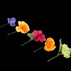 Action Home Accents kunstdecoratiebloemen> Kunstplanten & -Bloemen