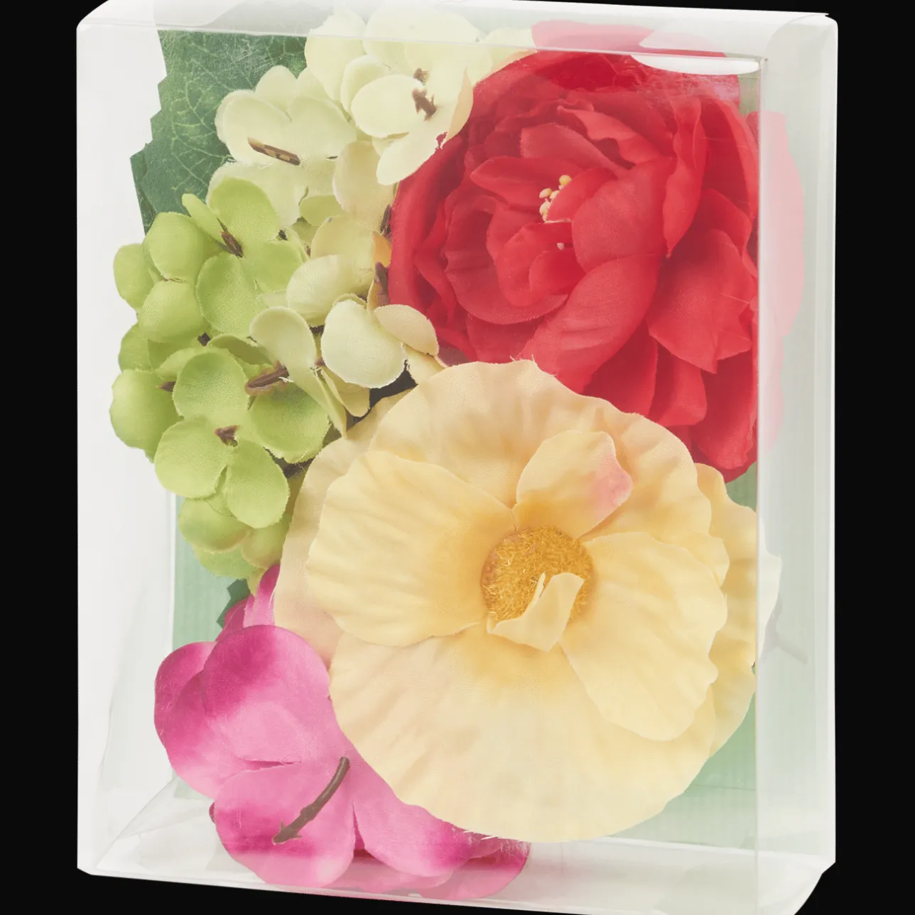 Action Home Accents kunstdecoratiebloemen> Kunstplanten & -Bloemen