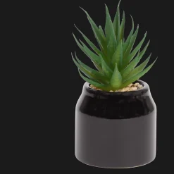 Action Home Accents kunstvetplantje in pot><noscript><img width=