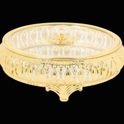 Action Home Accents metalen opbergdoosje> Woonaccessoires