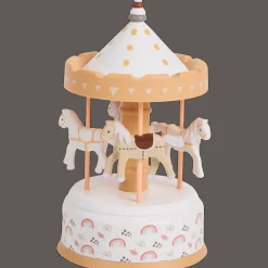 Action Home Accents muziekdoos> Woonaccessoires