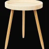 Action Home Accents ronde bijzettafel> Woonaccessoires