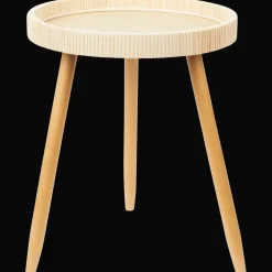 Action Home Accents ronde bijzettafel> Woonaccessoires