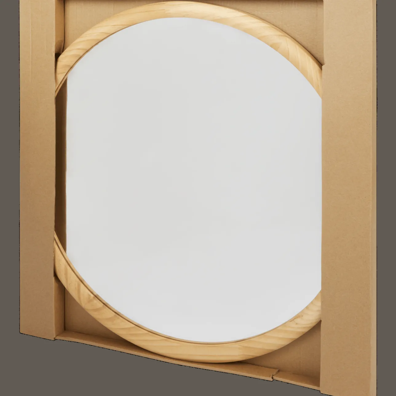 Action Home Accents ronde spiegel> Wanddecoratie