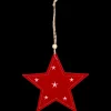 Action Home Accents vilten hanger> Seizoensdecoratie