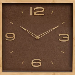 Action Home Accents wandklok> Wanddecoratie