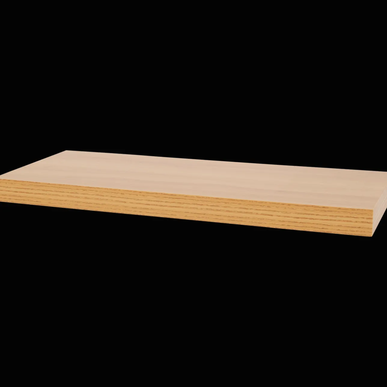 Action Home Accents zwevende wandplank> Woonaccessoires