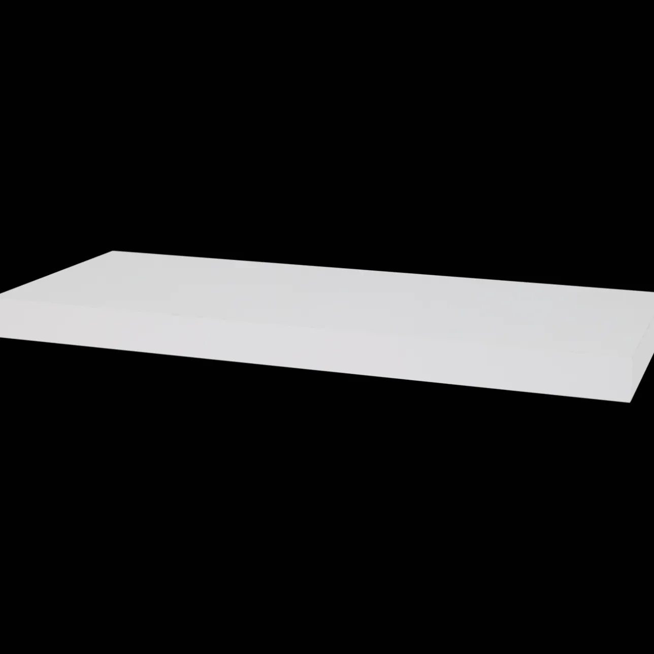 Action Home Accents zwevende wandplank> Woonaccessoires