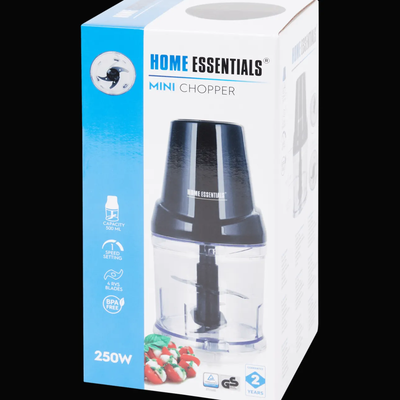 Home Essentials hakmolen> Keukengerei