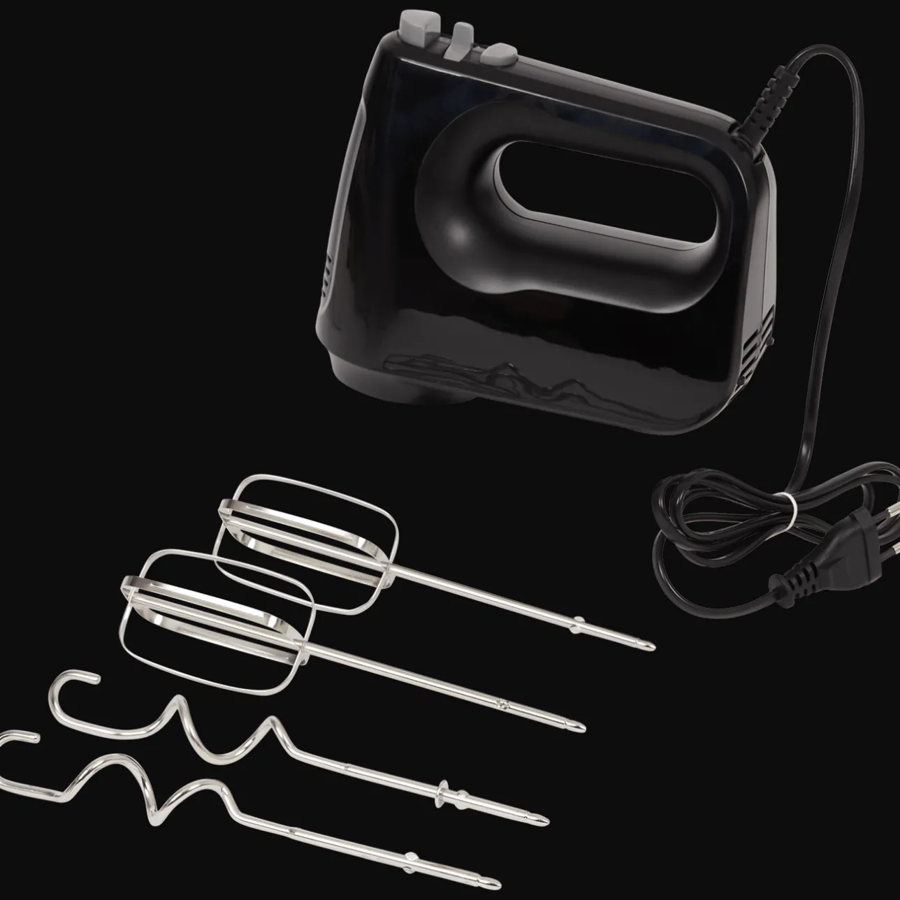 Home Essentials handmixer> Keukenapparaten
