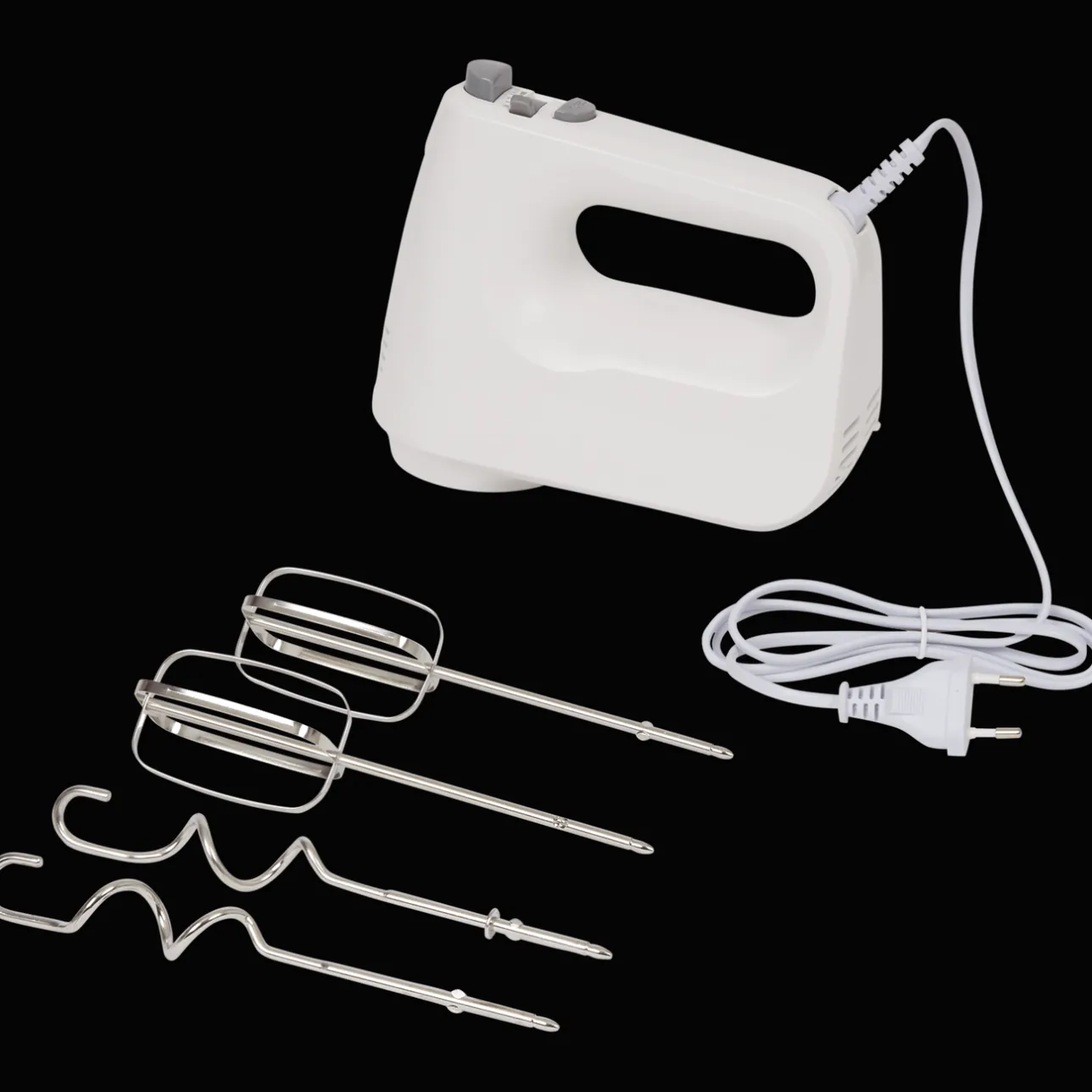Home Essentials handmixer> Keukenapparaten