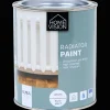 Action Home Vision 2-in-1 radiatorverf wit> Verf